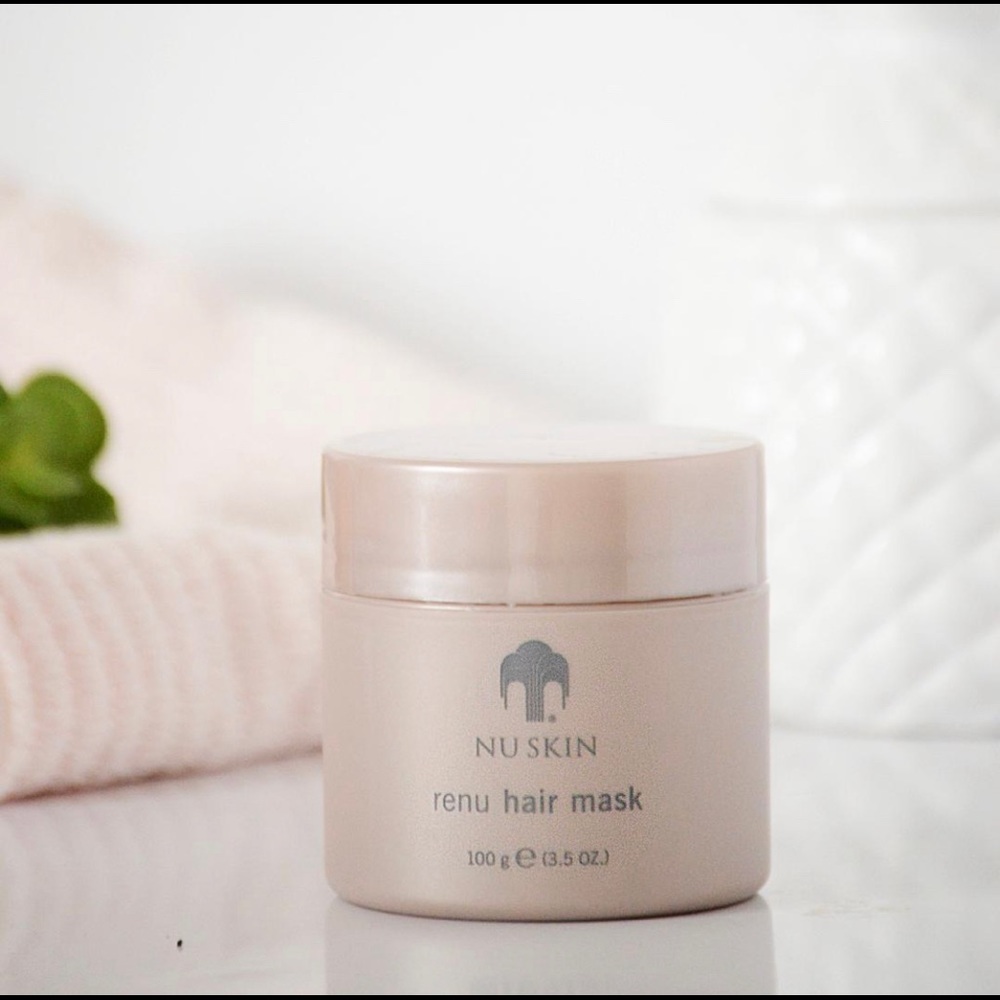 Nuskin Renu Hair Mask